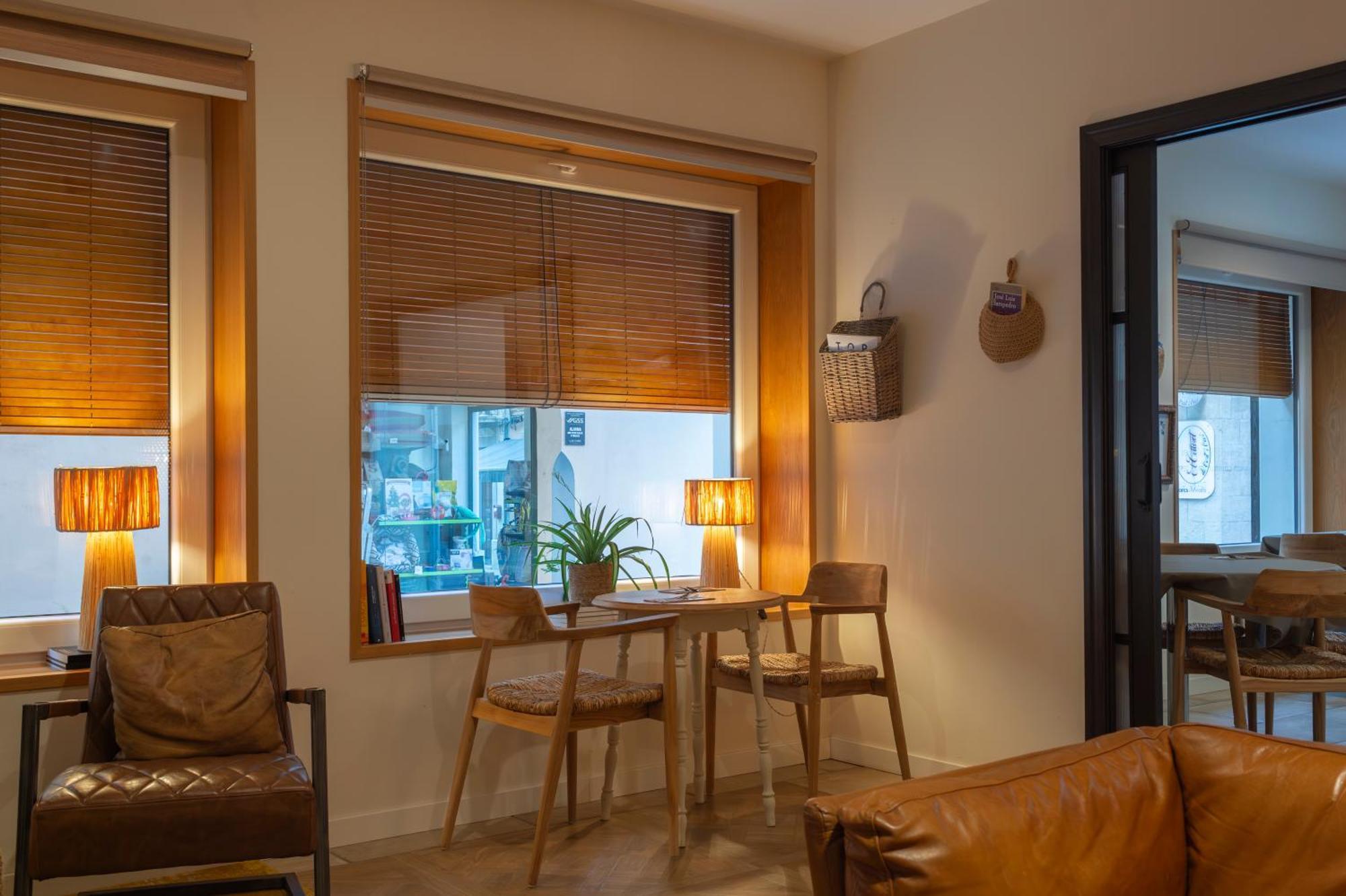 Hostal Boutique Es Portalet Sant Feliu de Guixols Exterior photo