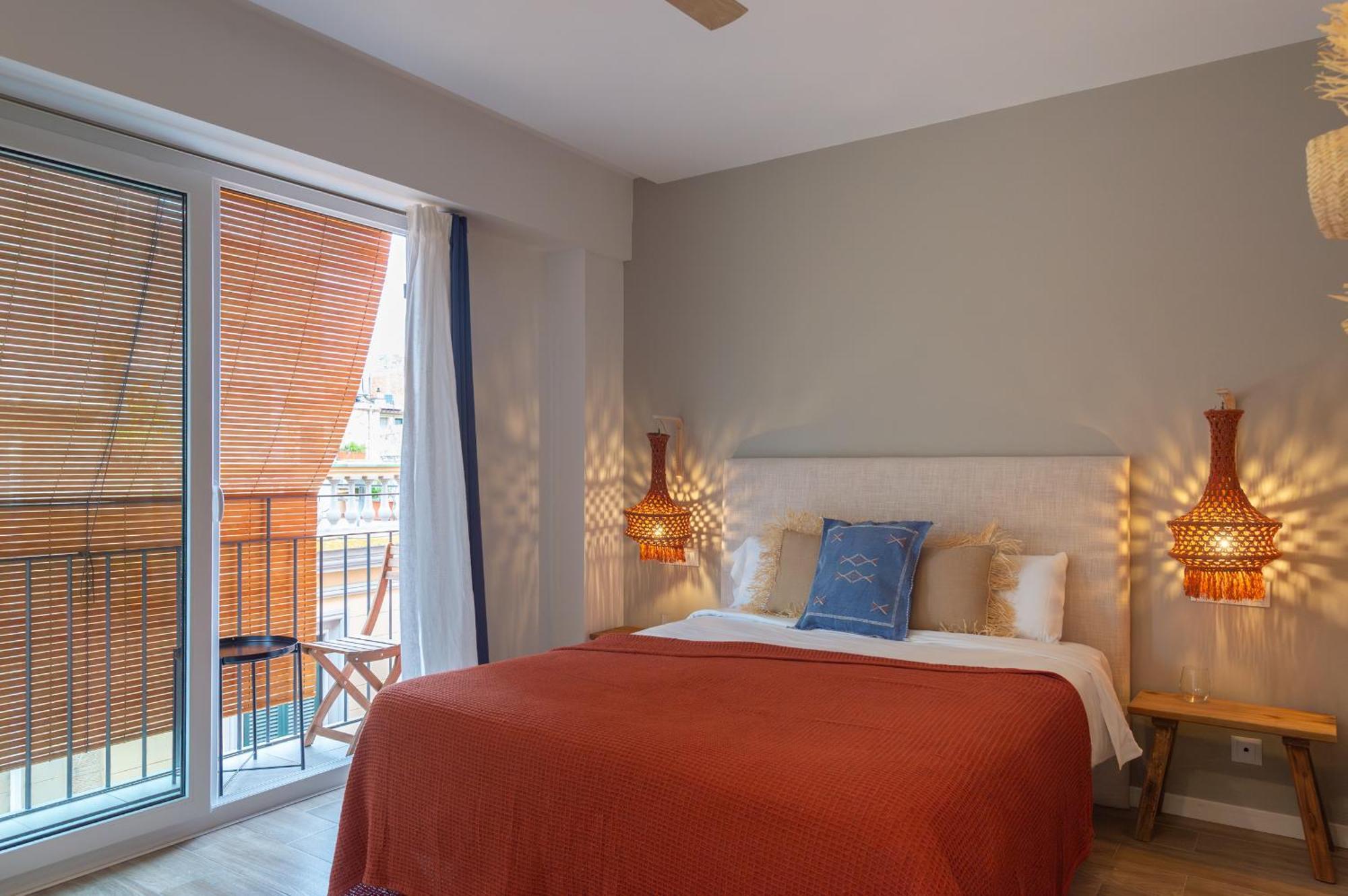 Hostal Boutique Es Portalet Sant Feliu de Guixols Exterior photo