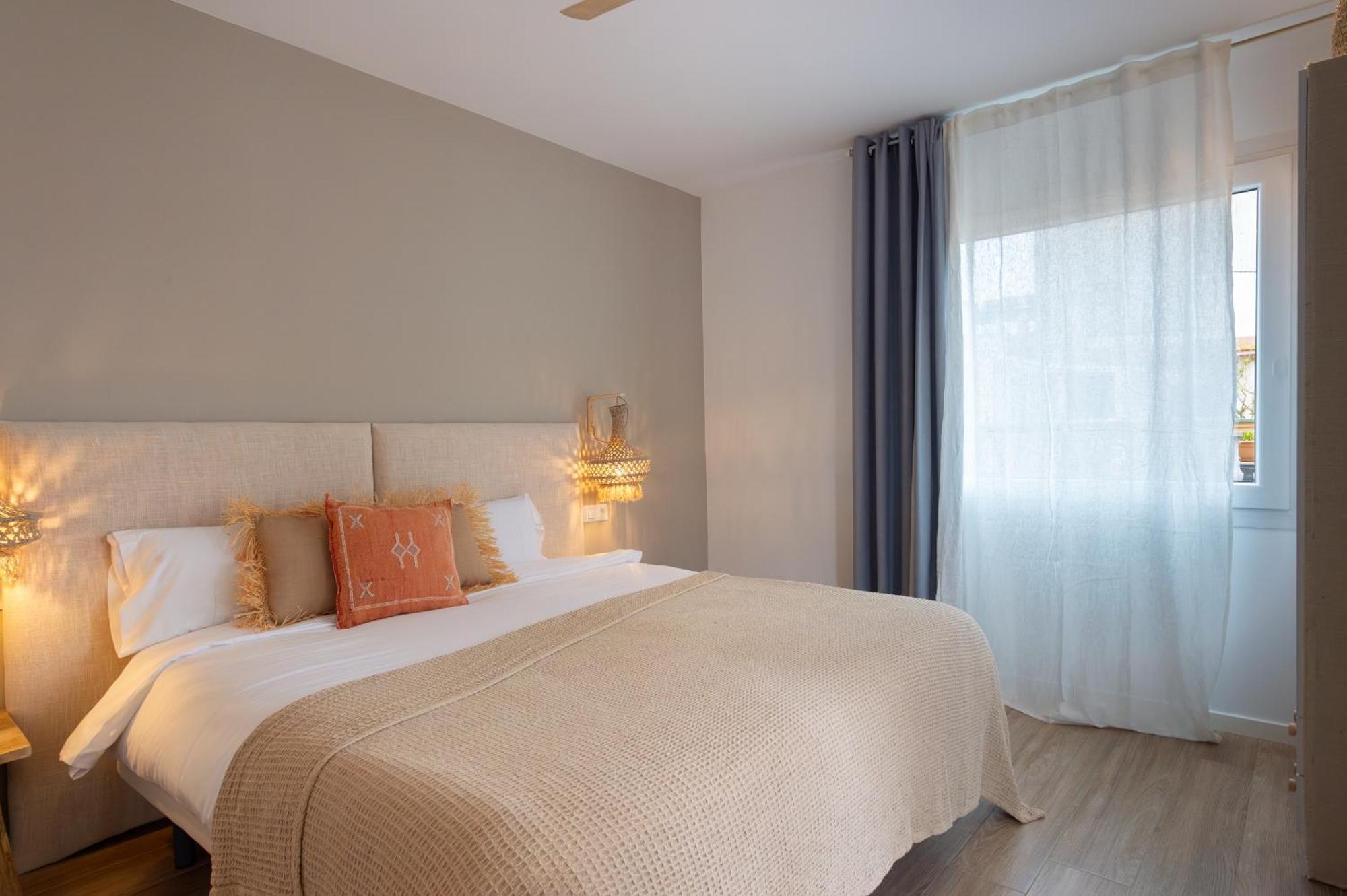 Hostal Boutique Es Portalet Sant Feliu de Guixols Exterior photo
