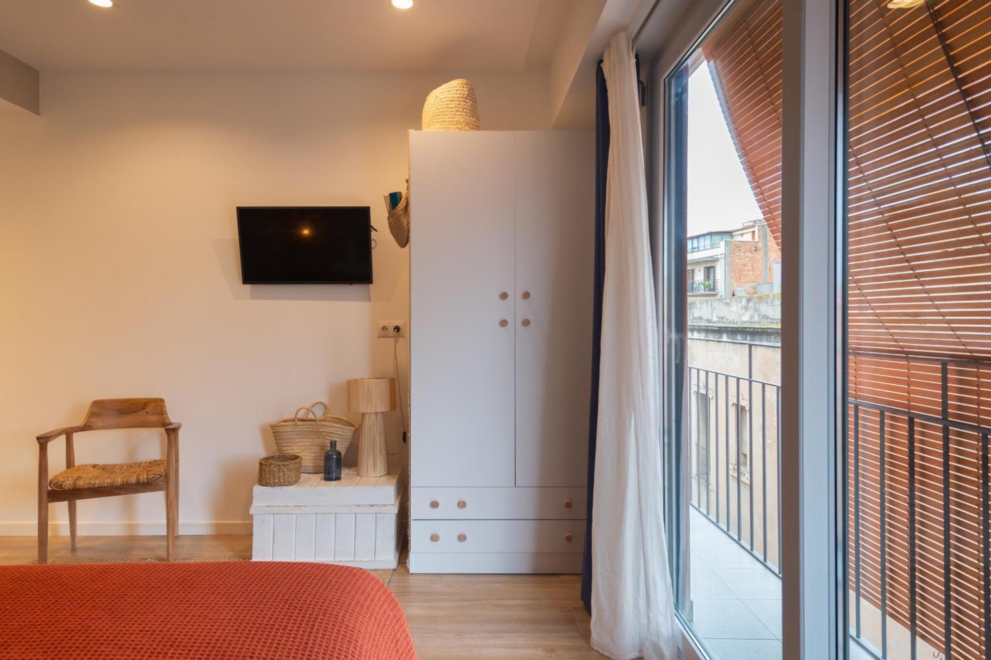 Hostal Boutique Es Portalet Sant Feliu de Guixols Room photo