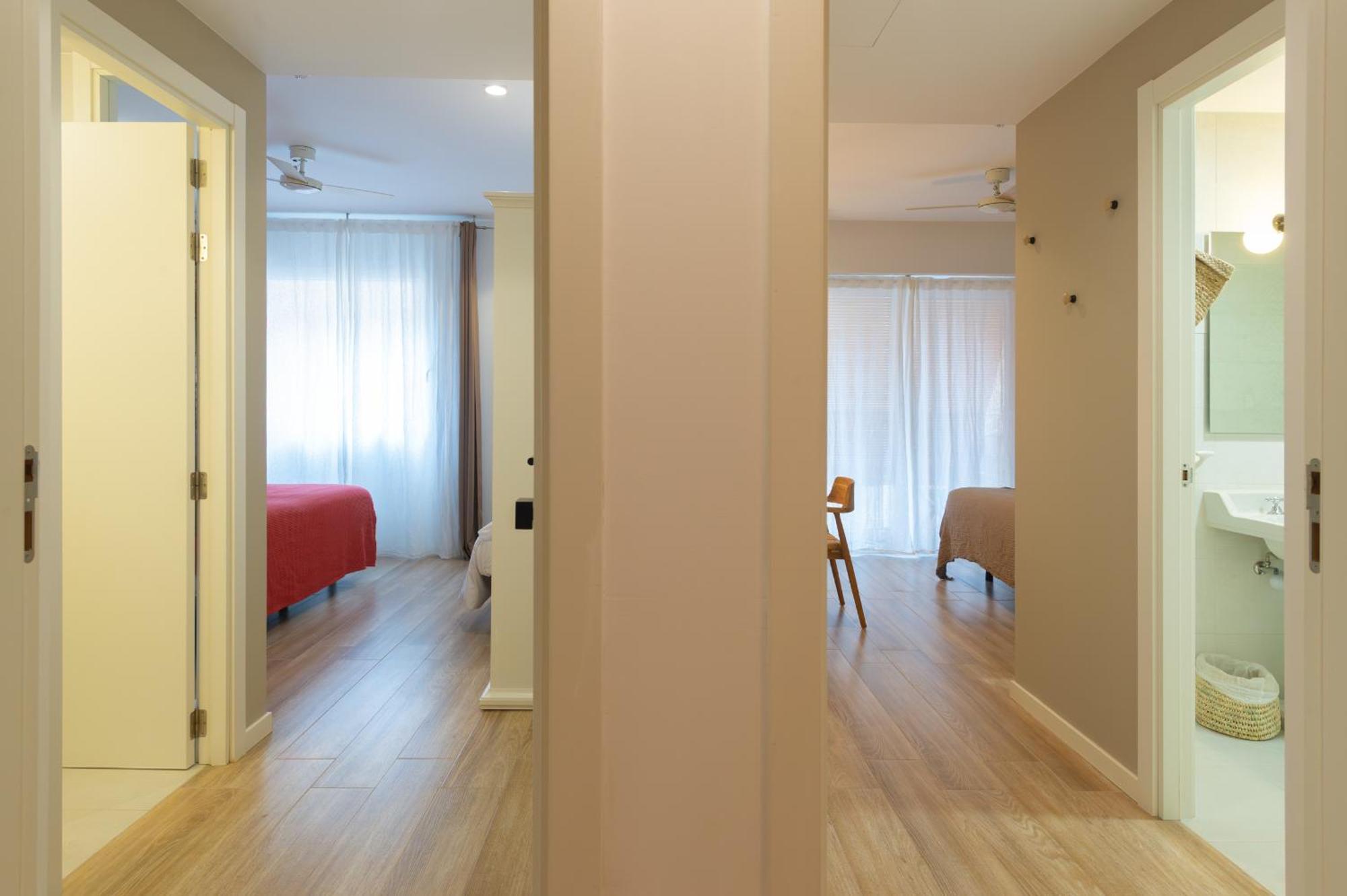 Hostal Boutique Es Portalet Sant Feliu de Guixols Room photo