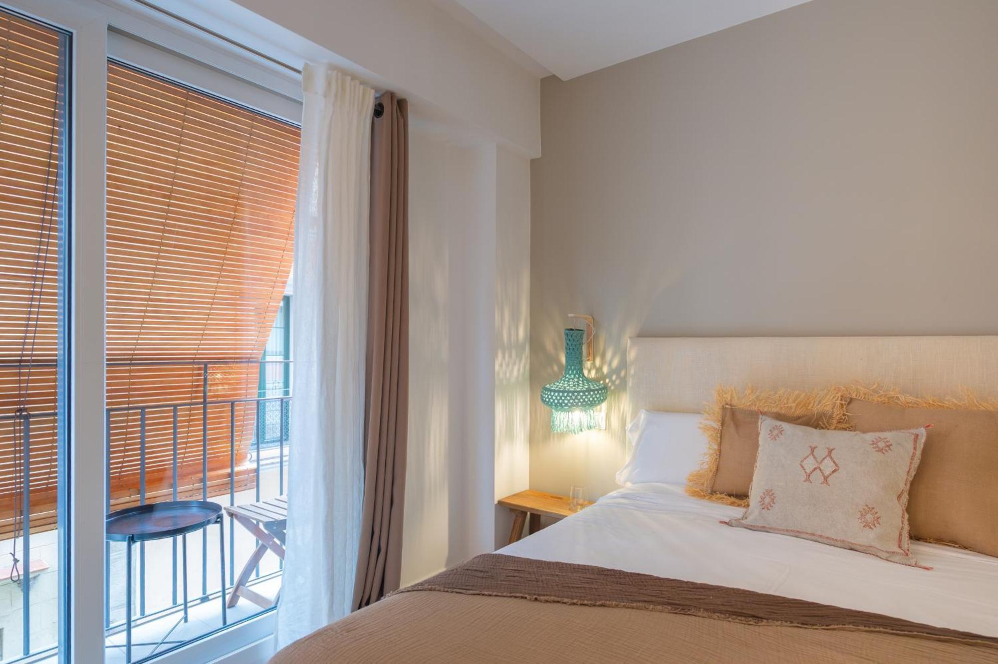 Hostal Boutique Es Portalet Sant Feliu de Guixols Room photo