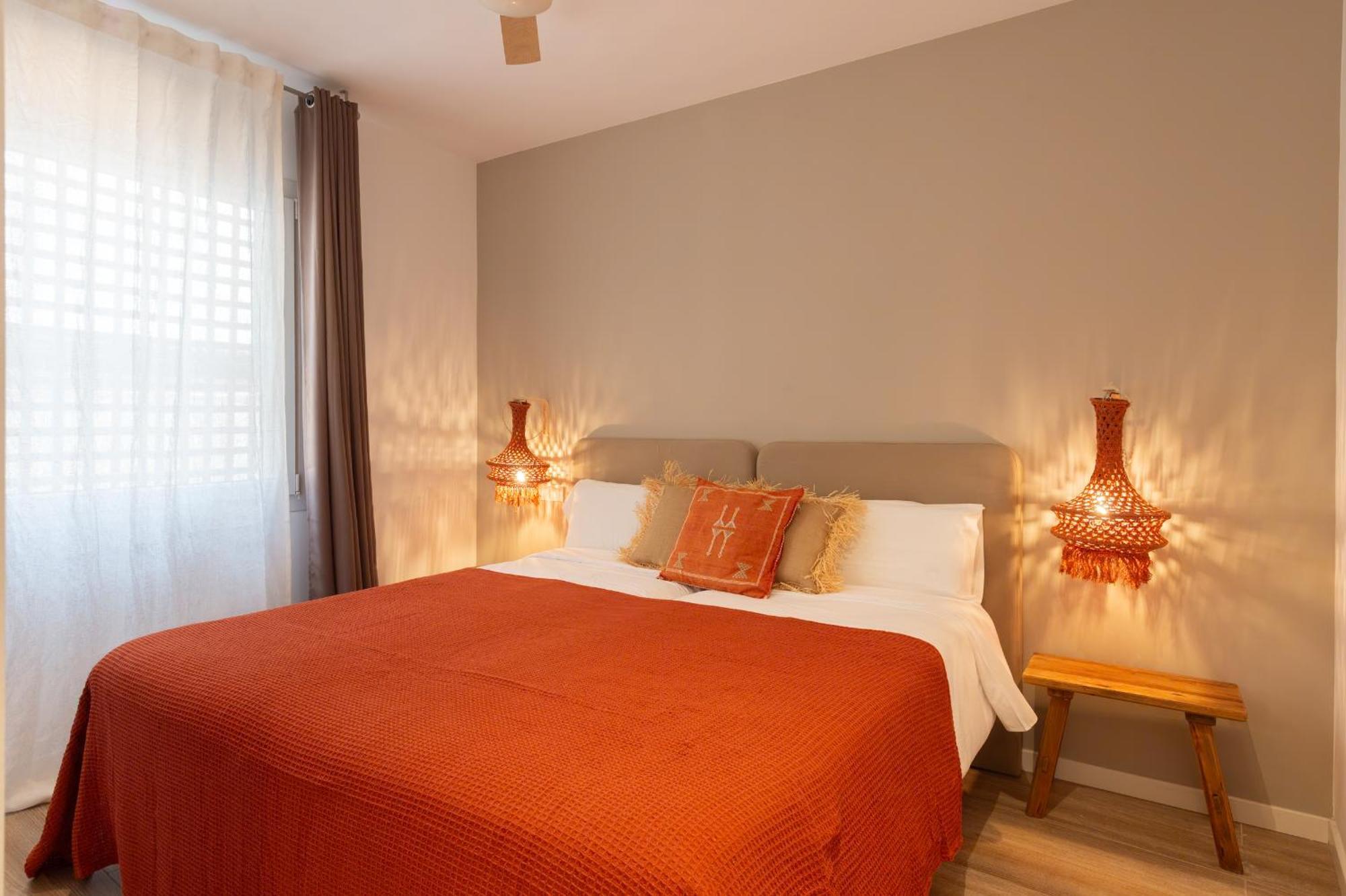 Hostal Boutique Es Portalet Sant Feliu de Guixols Exterior photo